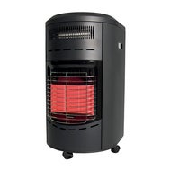 Kaasulämmitin Fan-tastic 4,2Kw