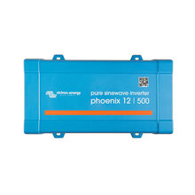 Siniaaltoinvertteri Victron Phoenix 24/500 VE.Direct