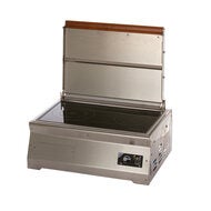 Liesitaso ja lämpökansi Wallas 85 Dp