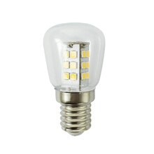 LED-polttimo E14-kannalla 2,4 W 24SMD