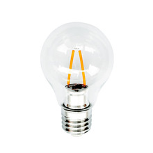 LED polttimo hehku, E27 2W 60 mm