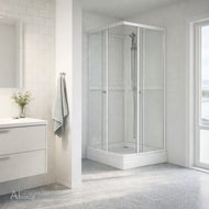 Suihkukaappi Jasmine